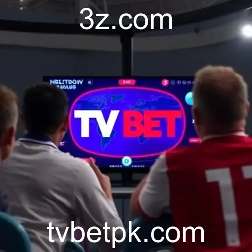 Apostas Esportivas: Uma Visão Abrangente sobre TV Bet