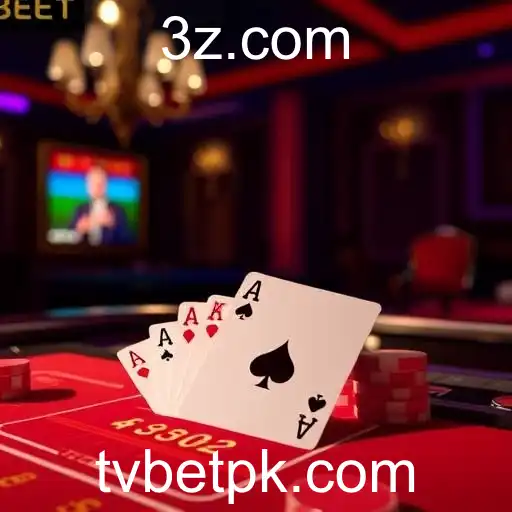 Descubra o Fascínio do Bacará Online com TV Bet