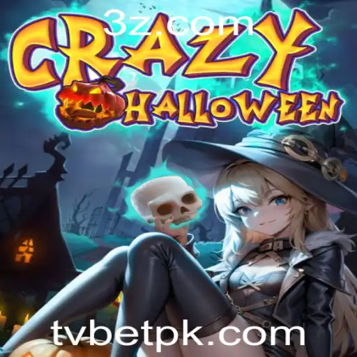 CrazyHalloween: O Novo Jogo de Apostas Emocionante