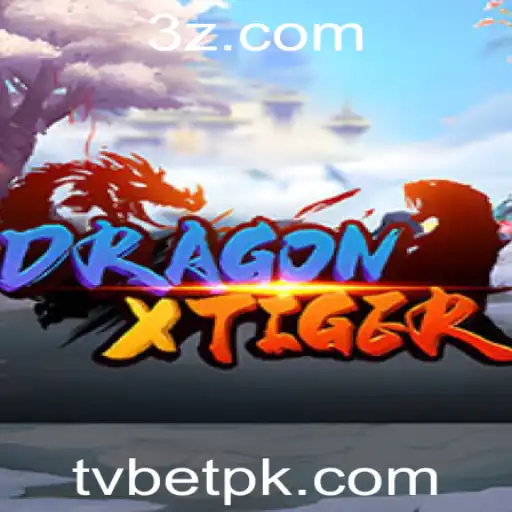 Explorando DragonXTiger: O Novo Fenômeno dos Jogos de TV Bet