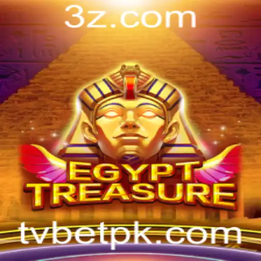Explorando o EgyptTreasure: A Nova Sensação do Entretenimento com TV Bet