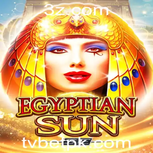 Descubra EgyptianSunSE: A Nova Sensação no Universo dos Jogos de Apostas