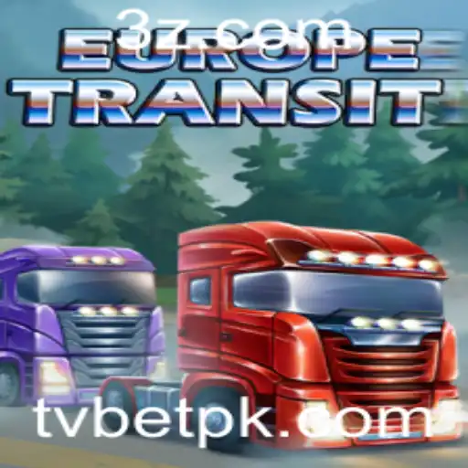 Explorando o Jogo EuropeTransit: Um Novo Conceito de Entretenimento