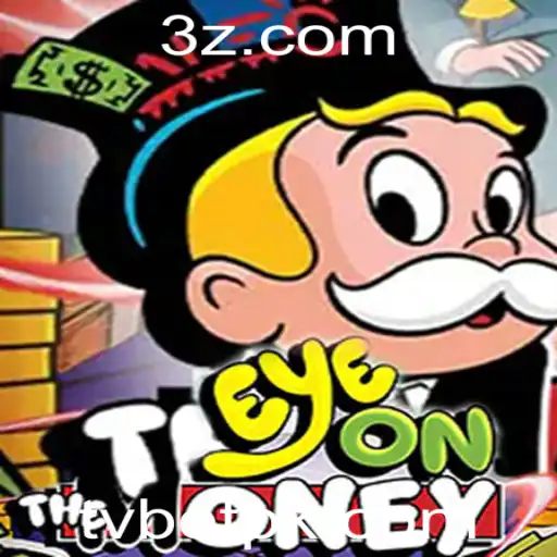 Descubra 'EyeOnTheMoney': O Novo Fenômeno dos Jogos de TV Bet