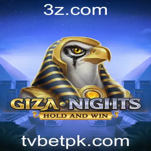 Explorando GizaNights: O Fascinante Mundo do Novo Jogo com TV Bet