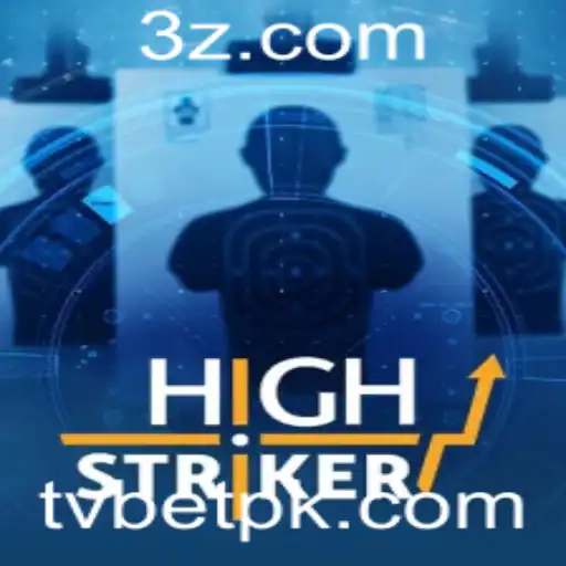 Explorando o Mundo Empolgante do Jogo HighStriker na TV Bet
