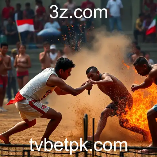 Explorando os Jogos de Sabong: Uma Análise Aprofundada com Foco na TV Bet