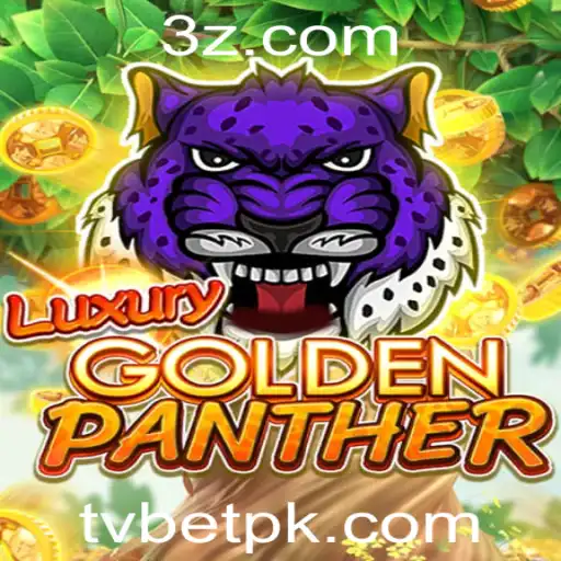 Descubra o Mundo Emocionante de LUXURYGOLDENPANTHER