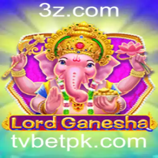 Descubra o Mundo do Jogo LordGanesha com TV Bet