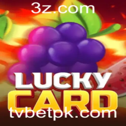Conheça LuckyCard: O Novo Jogo de Apostas Que Conquista o Mundo da TV Bet