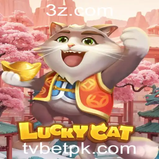 A Fascinante Aventura de LuckyCat no Mundo dos Jogos Virtuais: Descubra Como Jogar e Ganhar