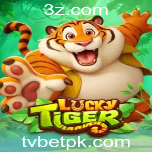 Explorando o Mundo de LuckyTiger e TV Bet