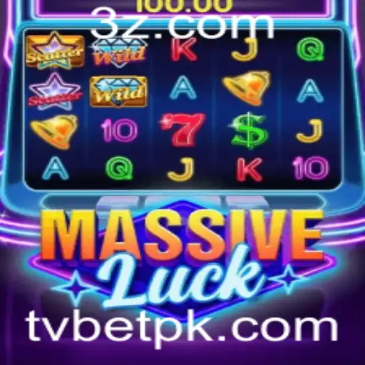 MassiveLuck: O Jogo de Apostas que Revoluciona o Entretenimento Televisivo