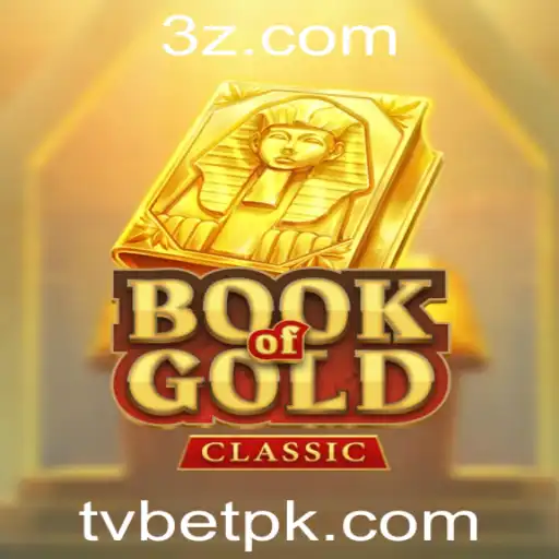 Explorando o Fascinante Mundo do Jogo BookOfGoldClassic