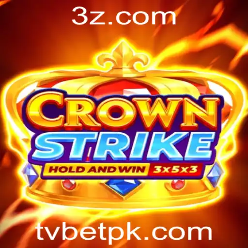 Descubra o Jogo Crownstrike e as Oportunidades de Apostas na TV Bet
