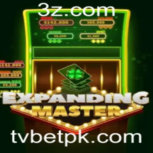 Explorando ExpandingMaster: O Novo Fenômeno dos Jogos de TV Bet