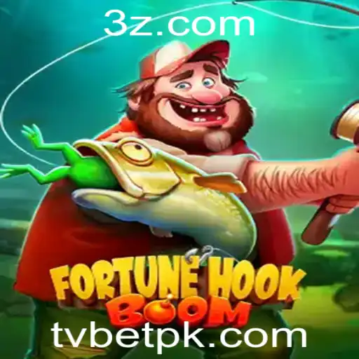 Descubra FortuneHookBoom: A Nova Sensação dos Jogos de Apostas na TV