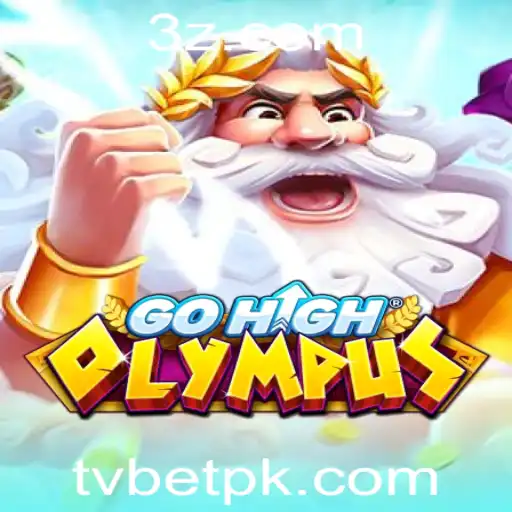 GoHighOlympus: Descubra o Empolgante Mundo do TV Bet
