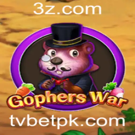 Descubra o Mundo Emocionante de GophersWar: Regras e Estratégias para TV Bet