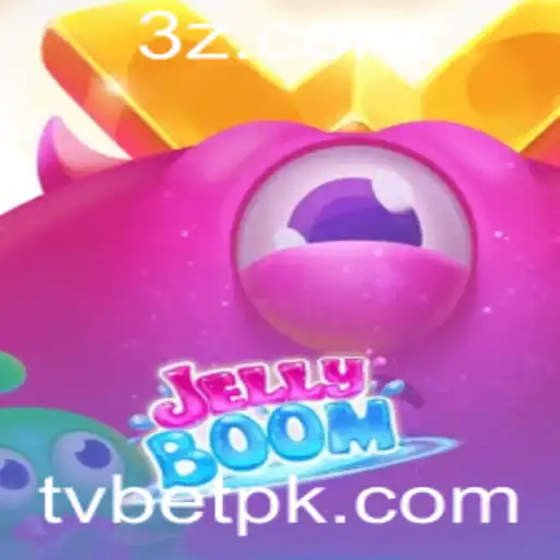 Descubra o Mundo Fascinante de JellyBoom: O Novo Sensação dos Jogos de TV Bet