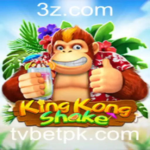 Explorando o Mundo de KingKongShake: O Jogo de TV Bet que Está Conquistando o Mundo