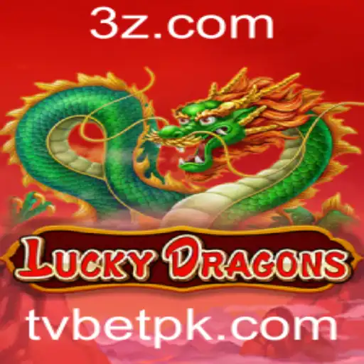Descubra LuckyDragons: O Jogo de Aposta em TV em Ascensão