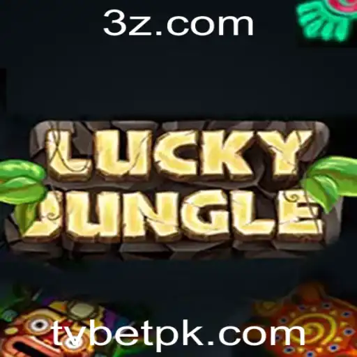 Explorando LuckyJungle: Um Guia Completo para TV Bet