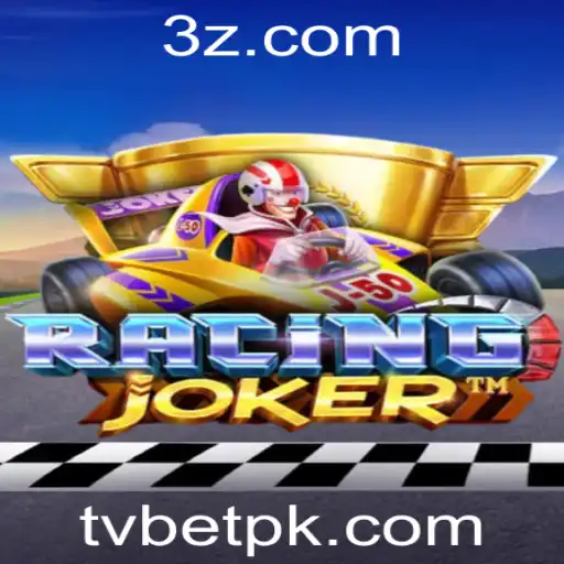 Explorando o Fascinante Mundo de RacingJoker: Um Jogo de Aposta com Adrenalina