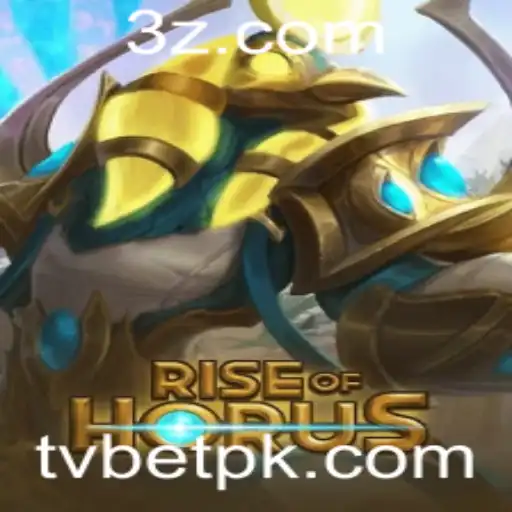 Descubra o Mundo de RiseofHorus: O Mais Novo Lançamento de TV Bet