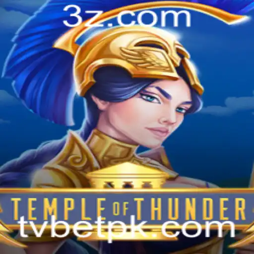 Explorando TempleofThunder: O Novo Fenômeno dos Jogos de Apostas de TV