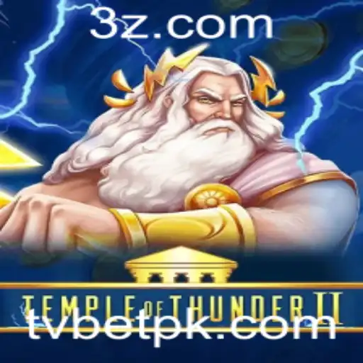 Descubra o Fascinante Mundo de TempleofThunderII e as Apostas de TV
