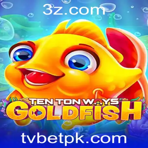 Explorando o Fascinante Mundo de TenTonWaysGoldfish: A Nova Sensação do Entretenimento