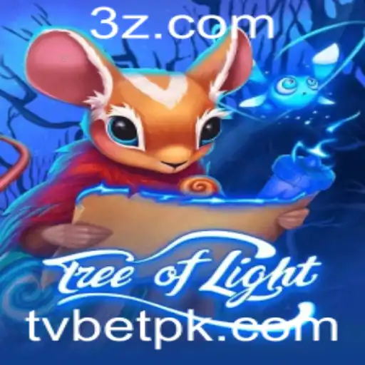 Explorando as Aventuras do Jogo TreeofLight