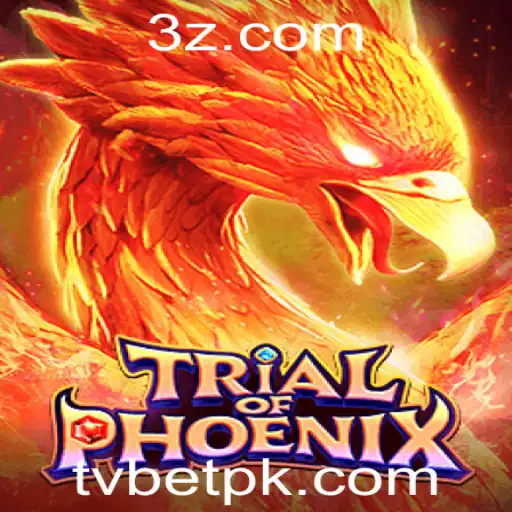 Descubra o Fascinante Mundo de TrialofPhoenix