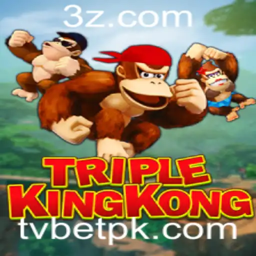 Explorando o Mundo de TripleKingKong e TV Bet