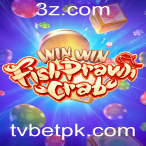 WinWinFishPrawnCrab: Um Mergulho no Jogo Tradicional com Uma Nova Perspectiva