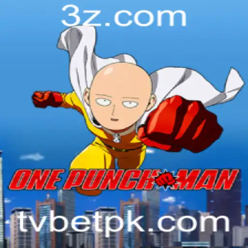 OnePunchMan: A Nova Sensação do Mundo dos Jogos Televisivos