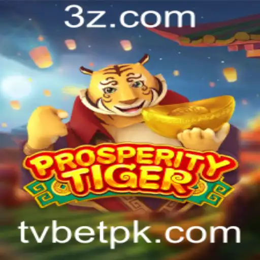Explorando o Novo Jogo de Azar 'ProsperityTiger' no Contexto Atual de TV Bet