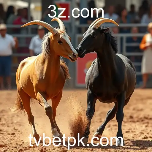 Rinha de Galos e as Apostas na TV Bet: Um Olhar Detalhado