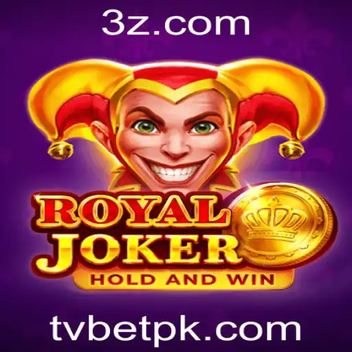 Explorando Royaljoker: O Envolvente Jogo de TV Bet