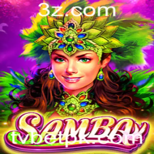 Samba: O Vibrante Jogo de TV Bet que Conquistou o Mundo