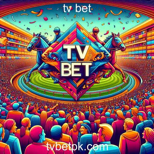 A Emoção das Corridas no TV Bet: Uma Nova Era de Apostas Online