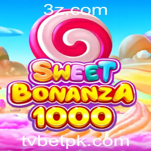 Explorando as Maravilhas do SweetBonanza1000: O Inovador Jogo da TV Bet