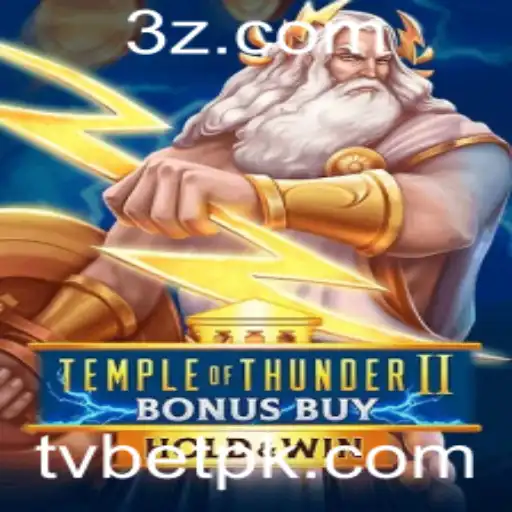Descubra TempleofThunderIIBonusBuy: Uma Nova Aventura de Jogo com TV Bet